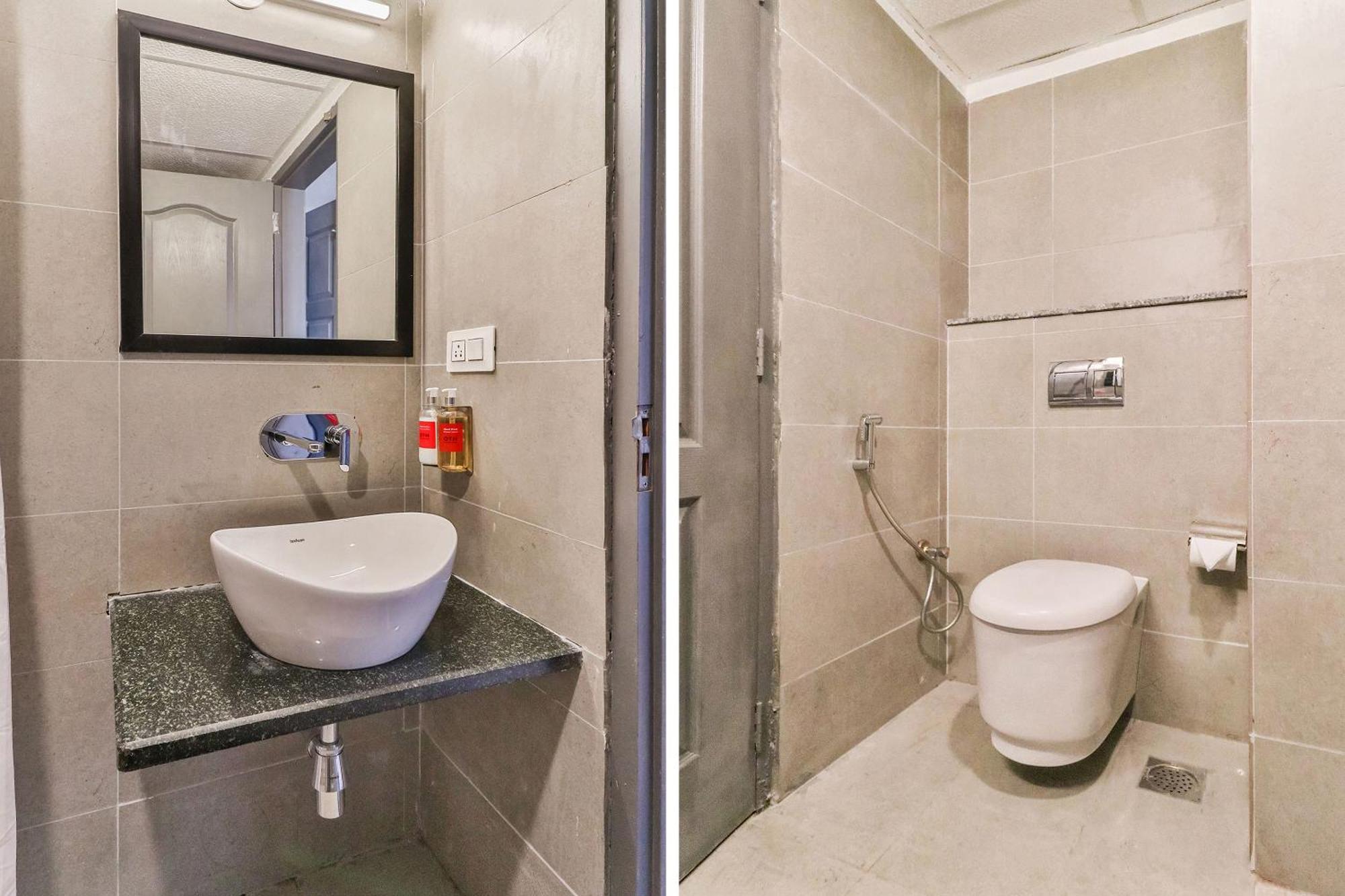Super Townhouse Reva College University Yelahanka 外观 照片